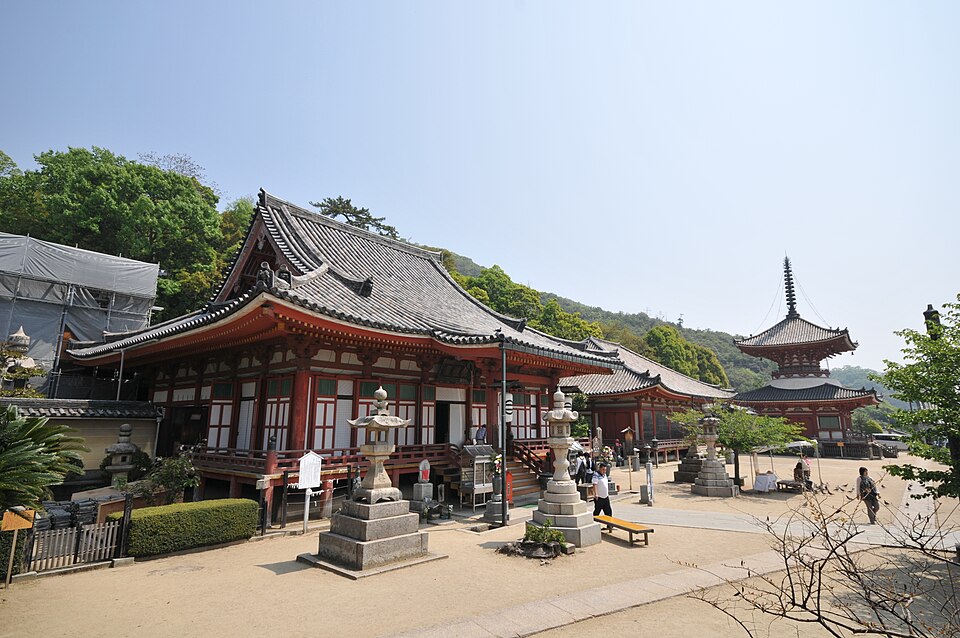 โอโนมิจิ — Onomichi