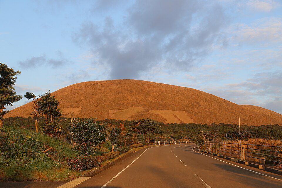 หมู่เกาะโกโตะ — Fukue Island